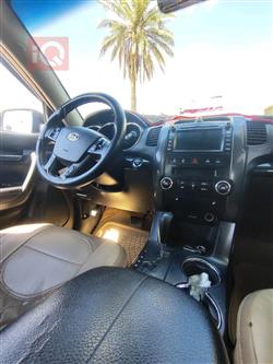 كيا سورينتو